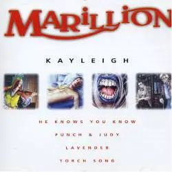 Marillion : Kayleigh (Compilation)